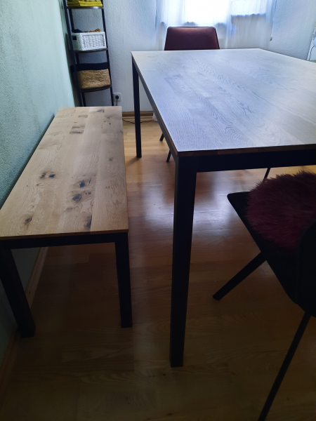 Bild #1 von Ute