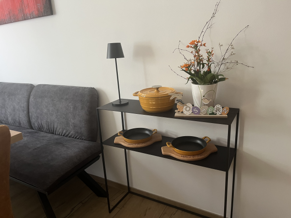 Bild #1 von Andrea