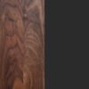 Nussbaum & Classic Black