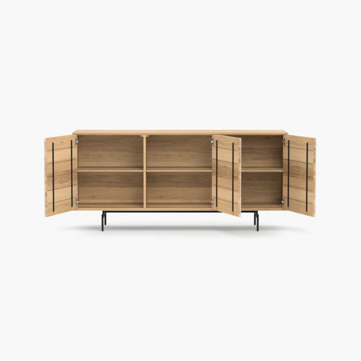 Alternative view of Sideboard FRIEDA 13