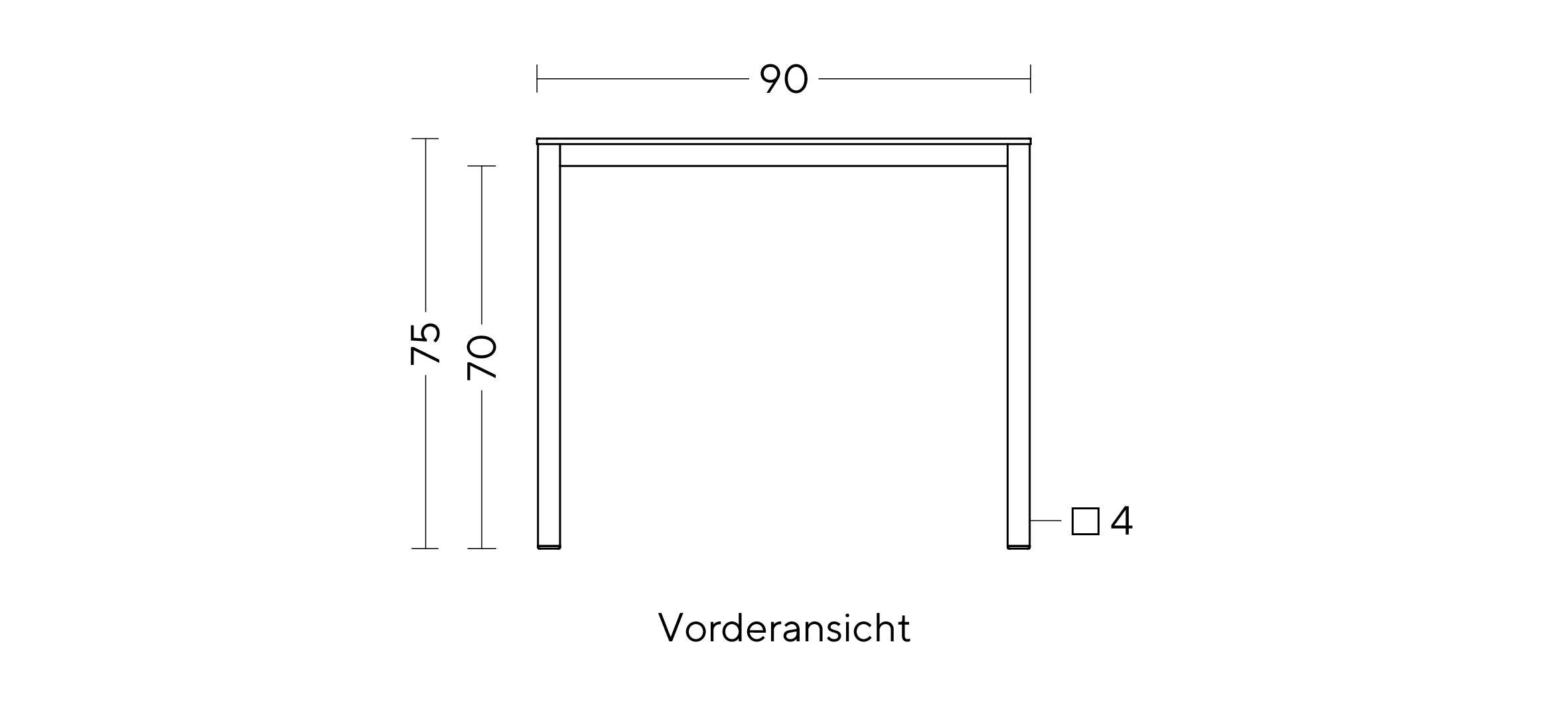 Maße-Bild