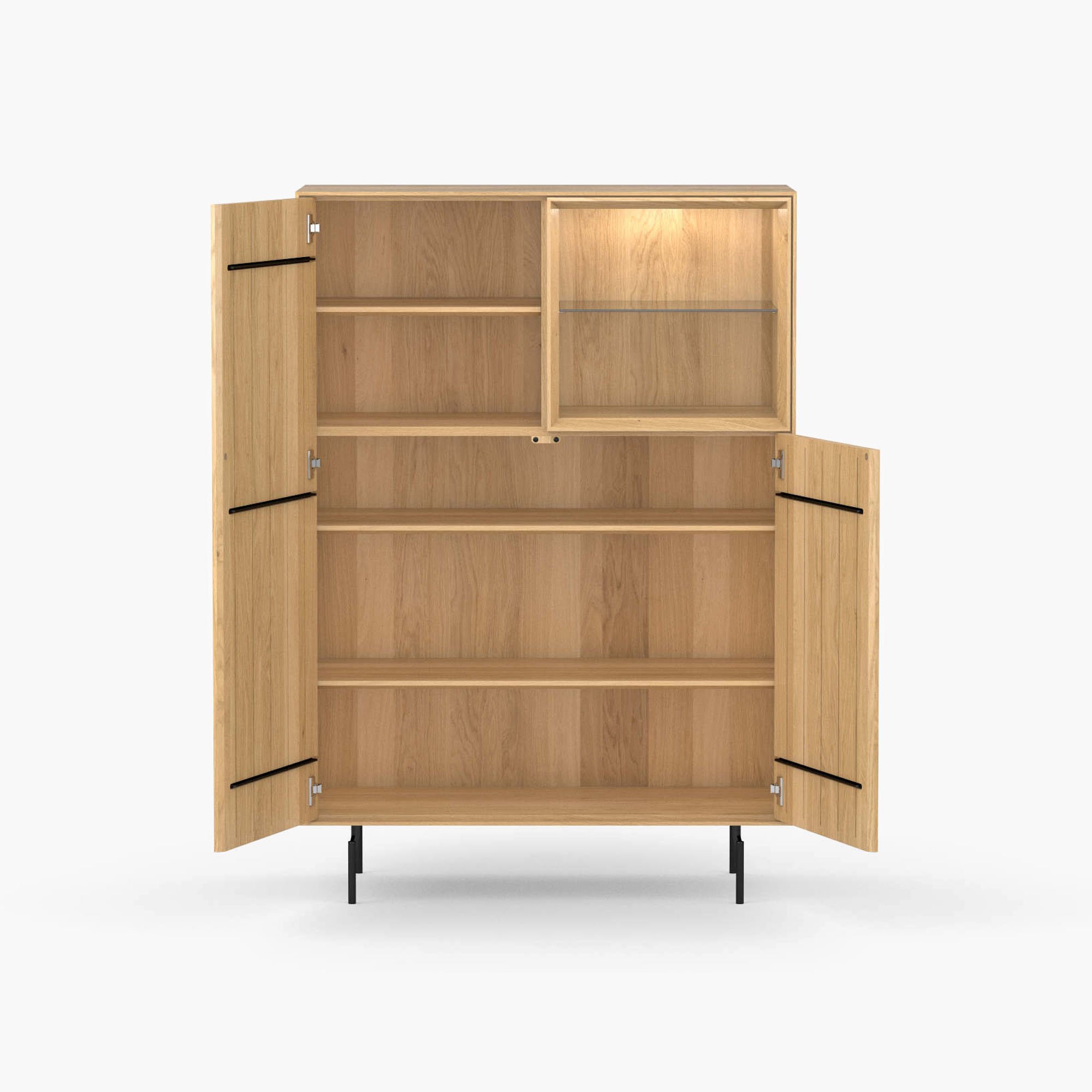 Highboard FRIEDA 01 – Bild 2