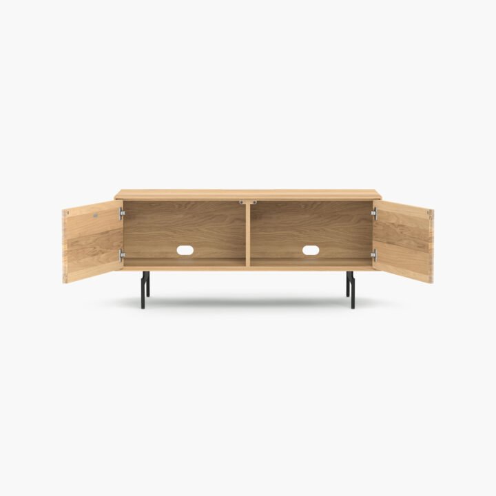 Alternative view of TV-Lowboard FRIEDA 12
