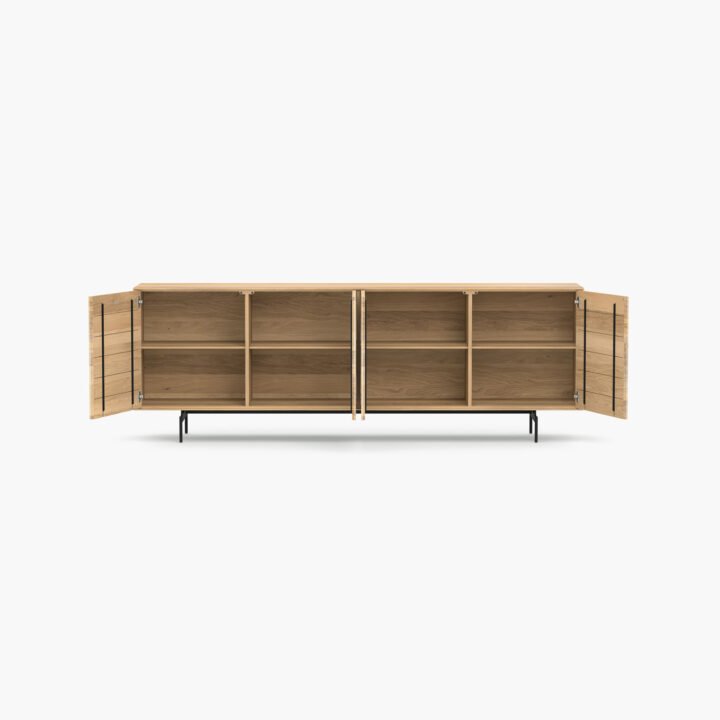 Alternative view of Sideboard FRIEDA 17