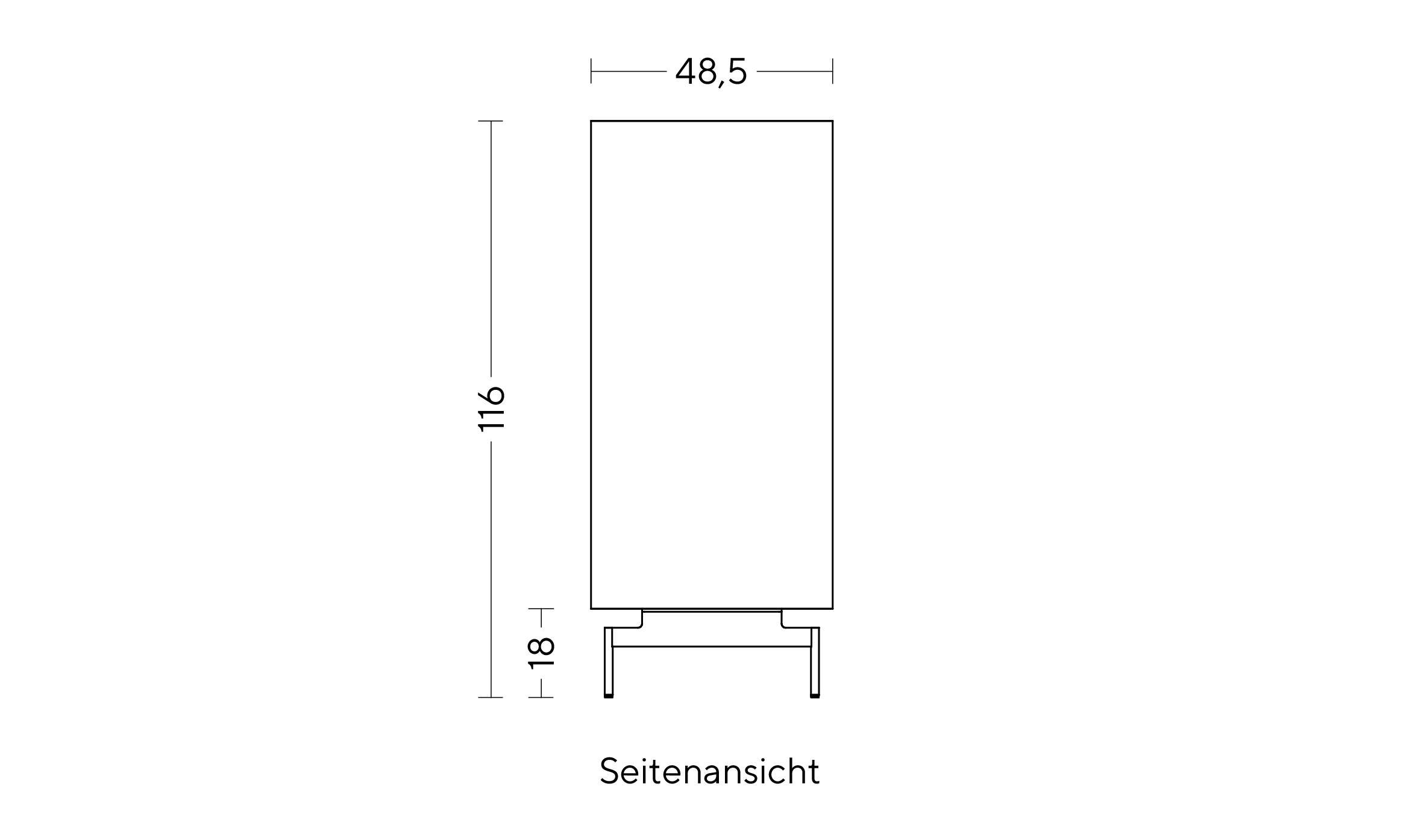 Maße-Bild