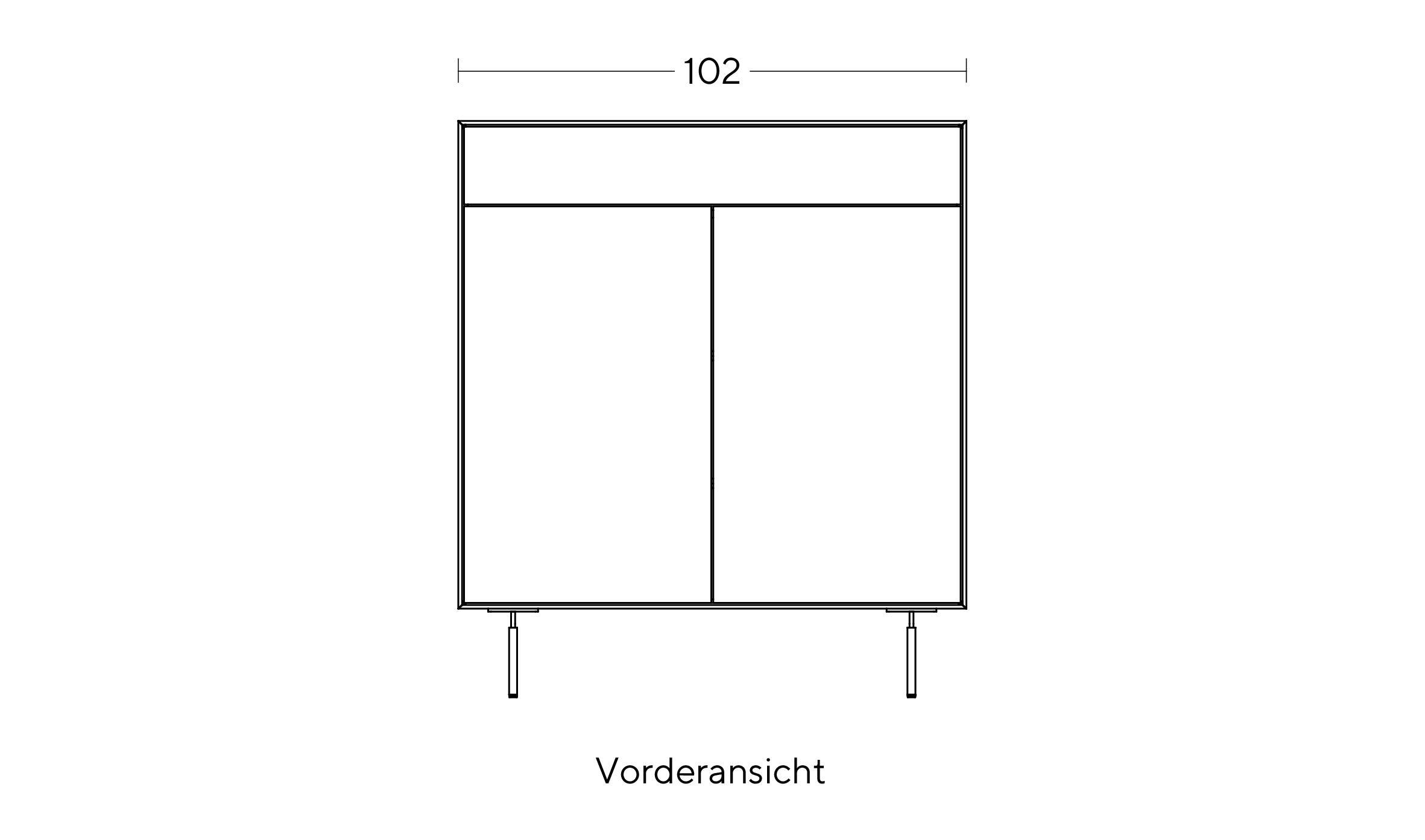 Maße-Bild