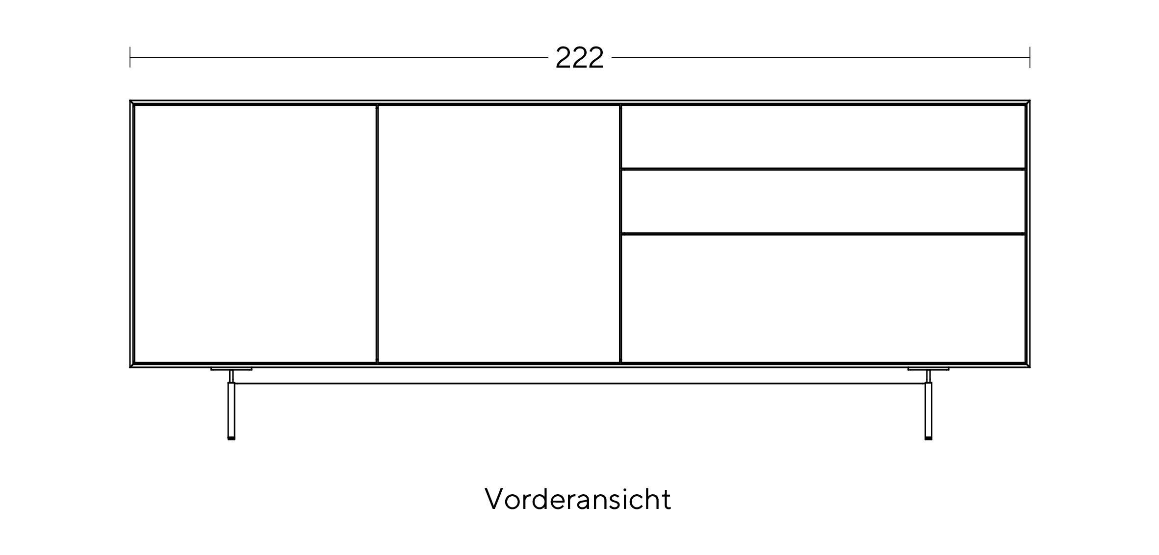 Maße-Bild