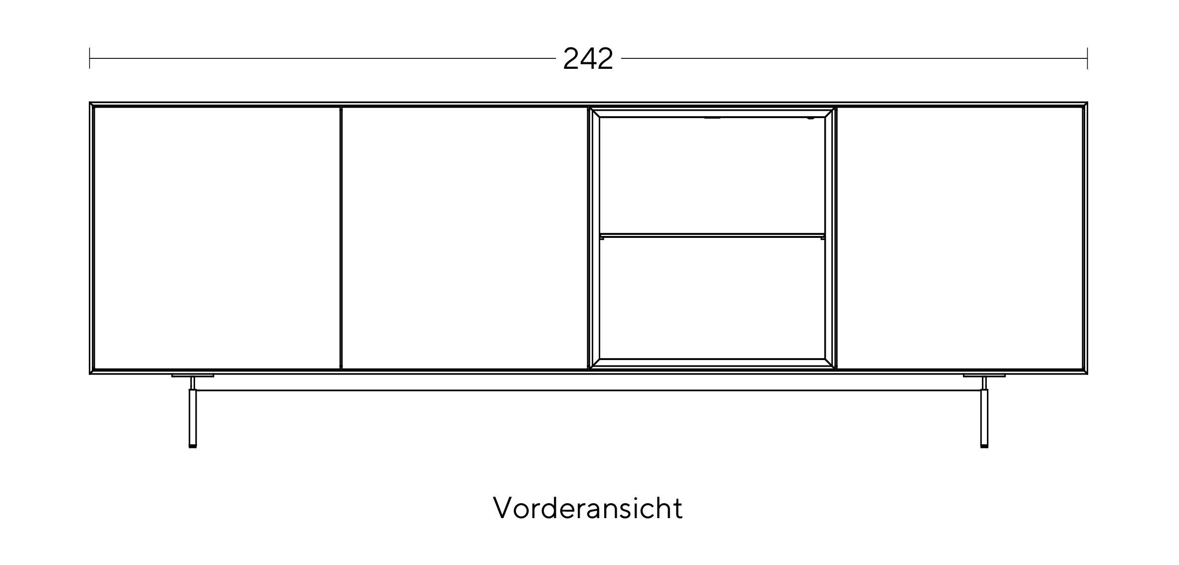 Maße-Bild