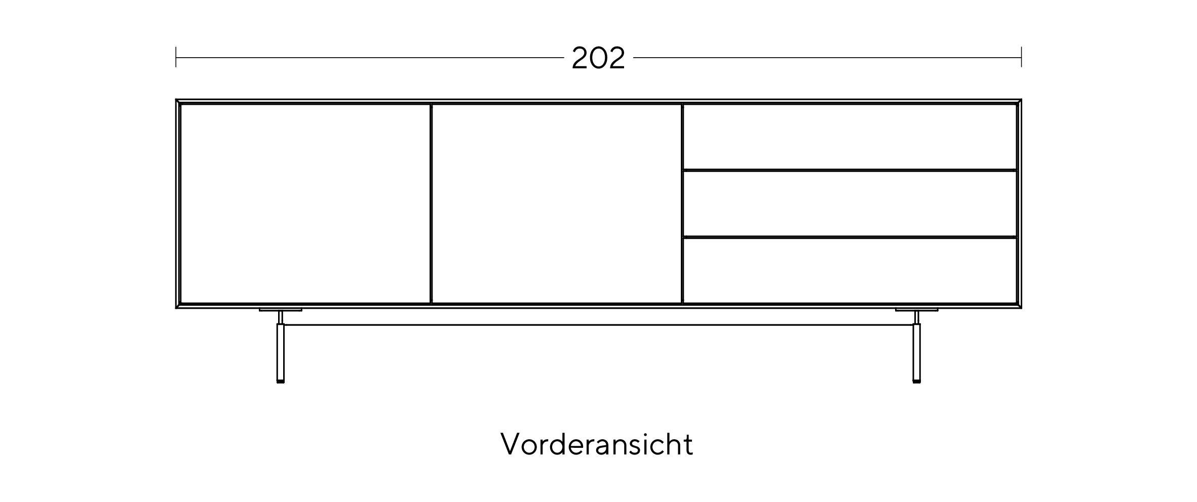 Maße-Bild