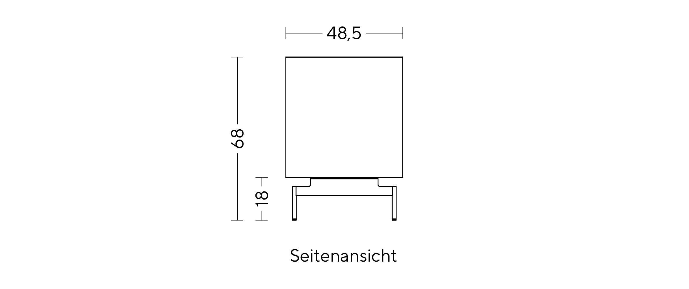Maße-Bild
