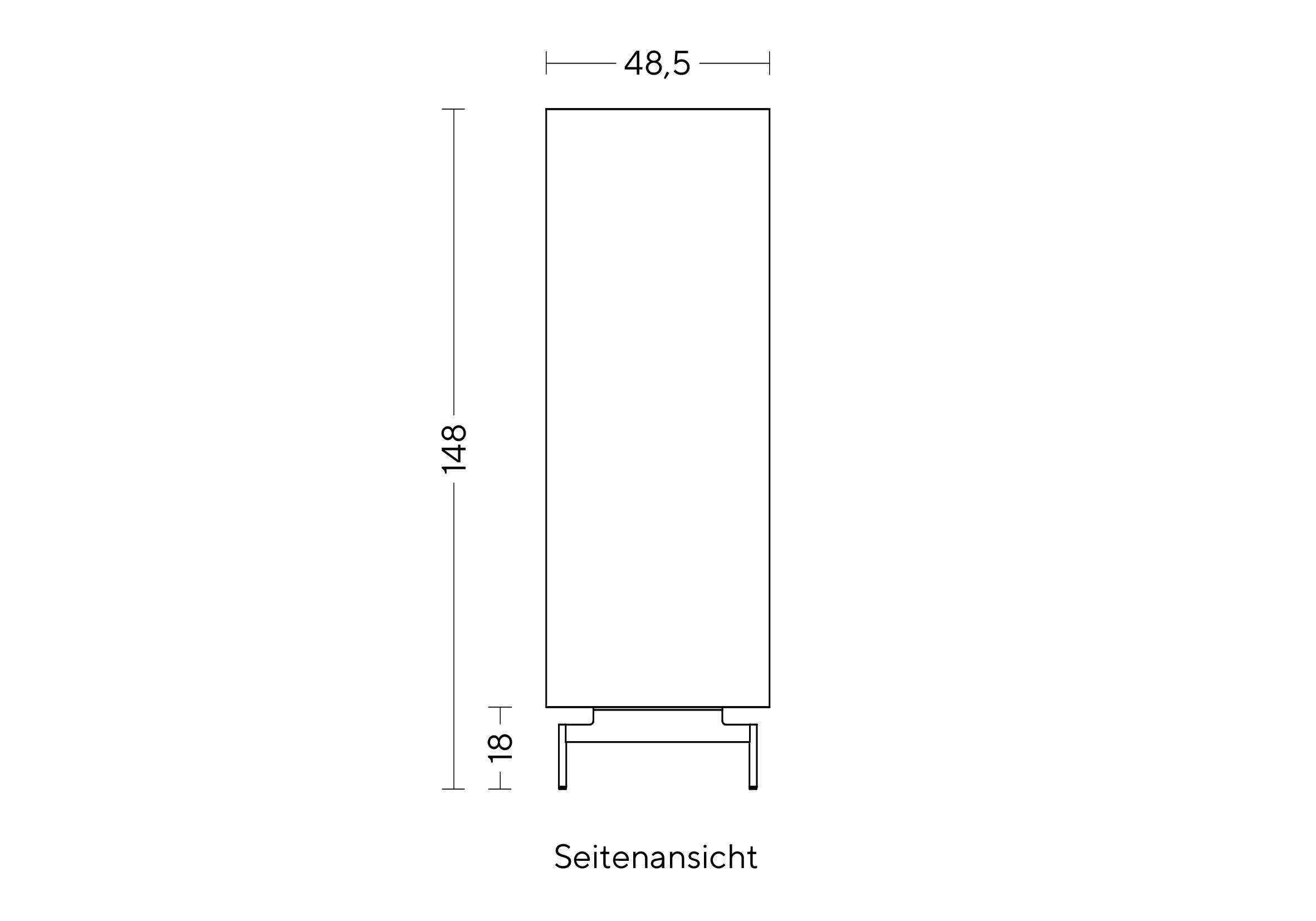 Maße-Bild