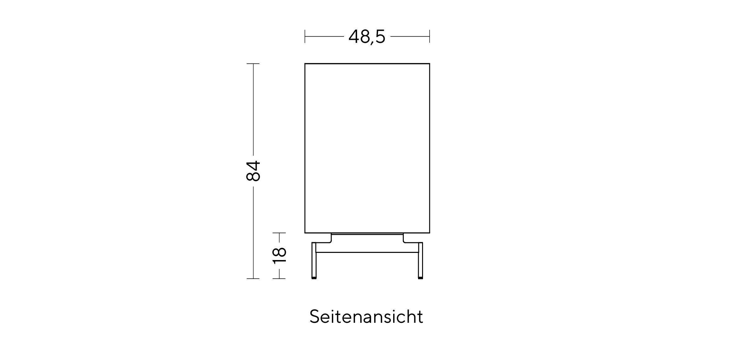 Maße-Bild