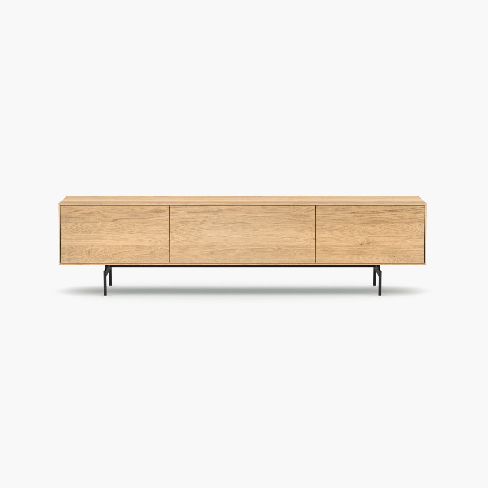 TV-Lowboard FRIEDA 10