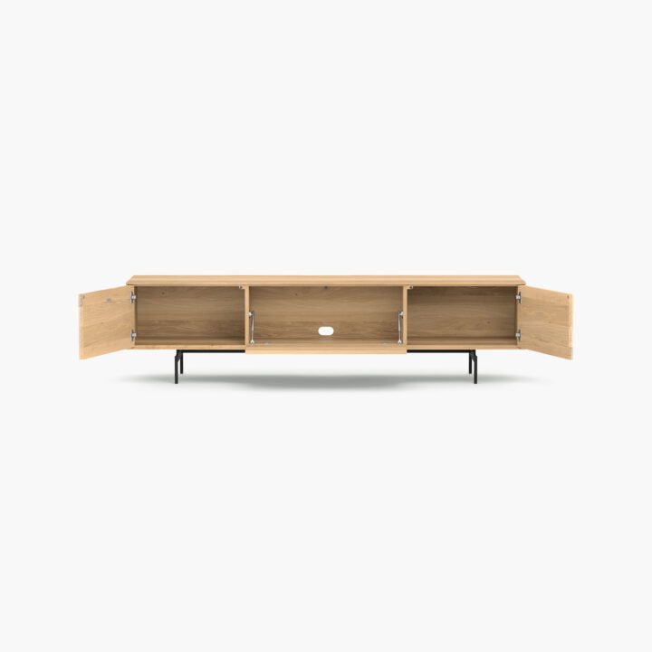 Alternative view of TV-Lowboard FRIEDA 10