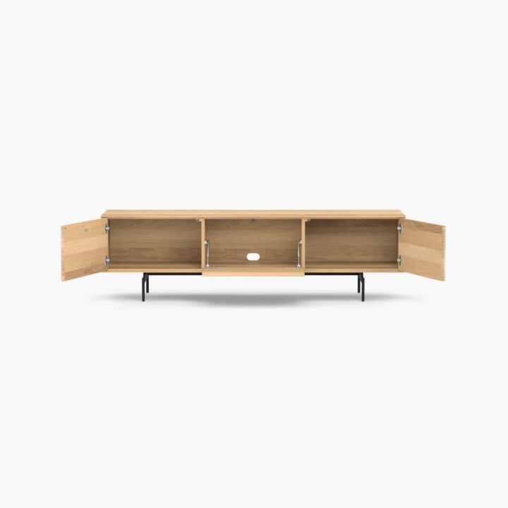 Alternative view of TV-Lowboard FRIEDA 11
