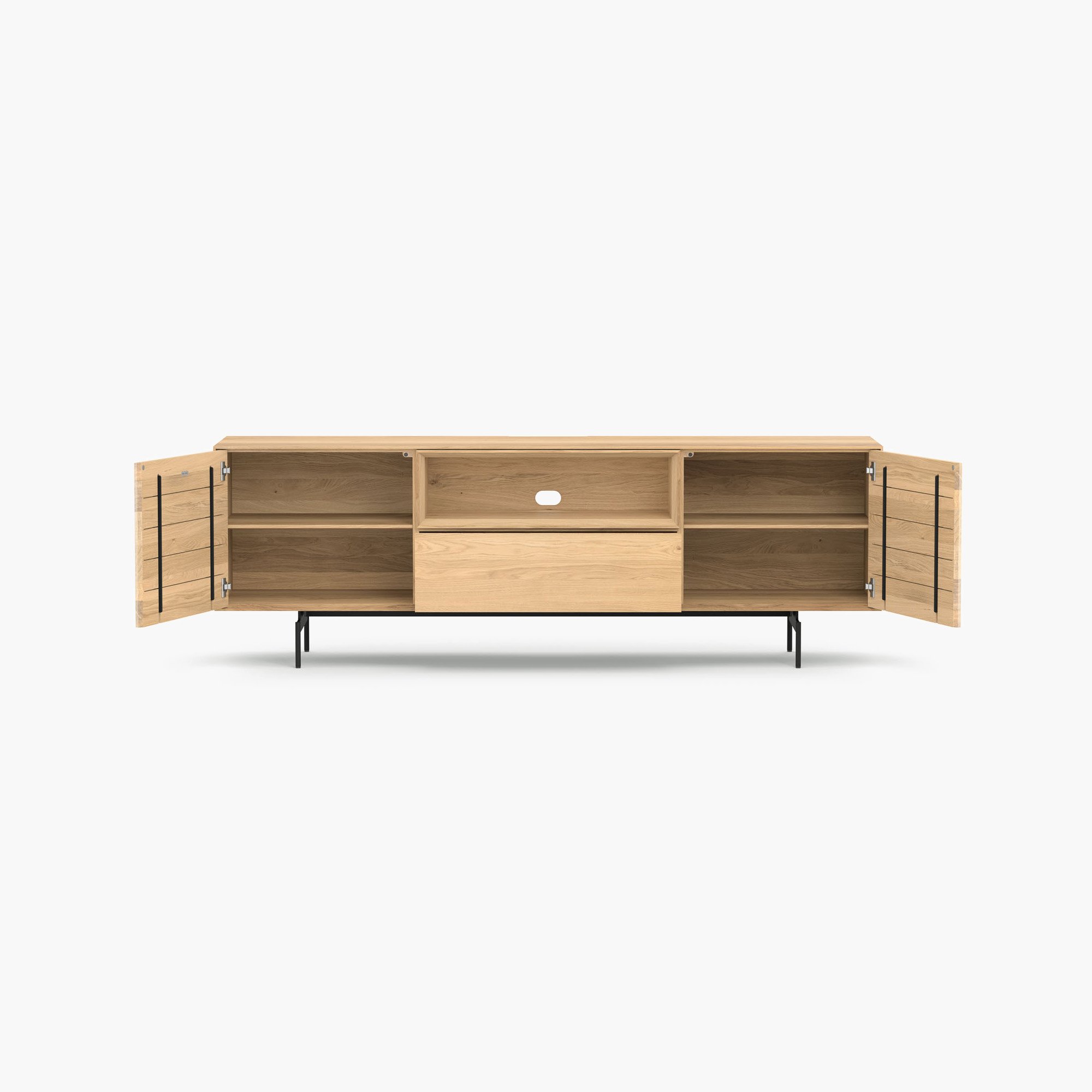 TV-Sideboard FRIEDA 09 – Bild 2