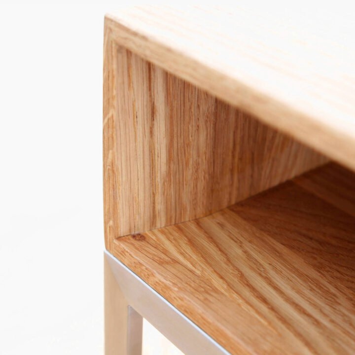 Alternative view of Couchtisch JANO+