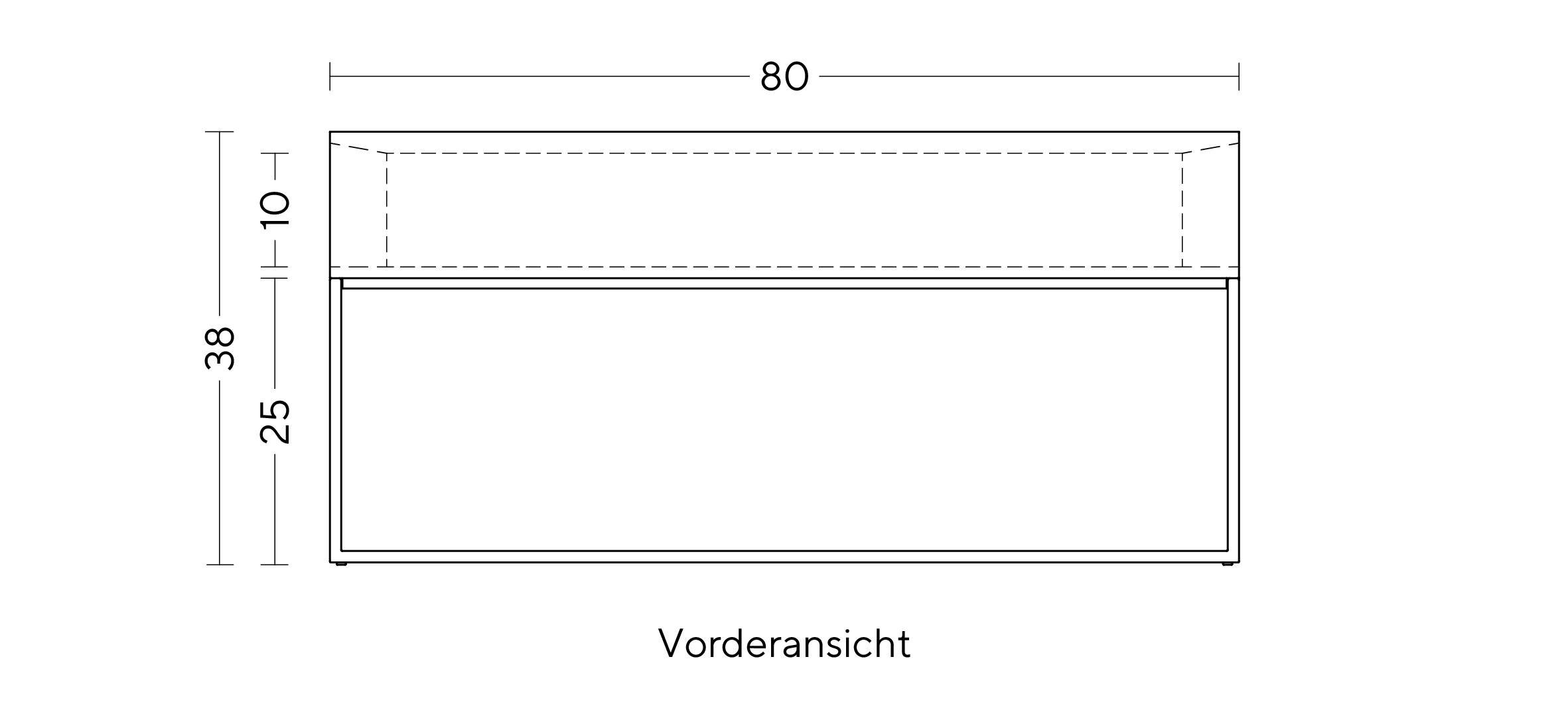 Maße-Bild