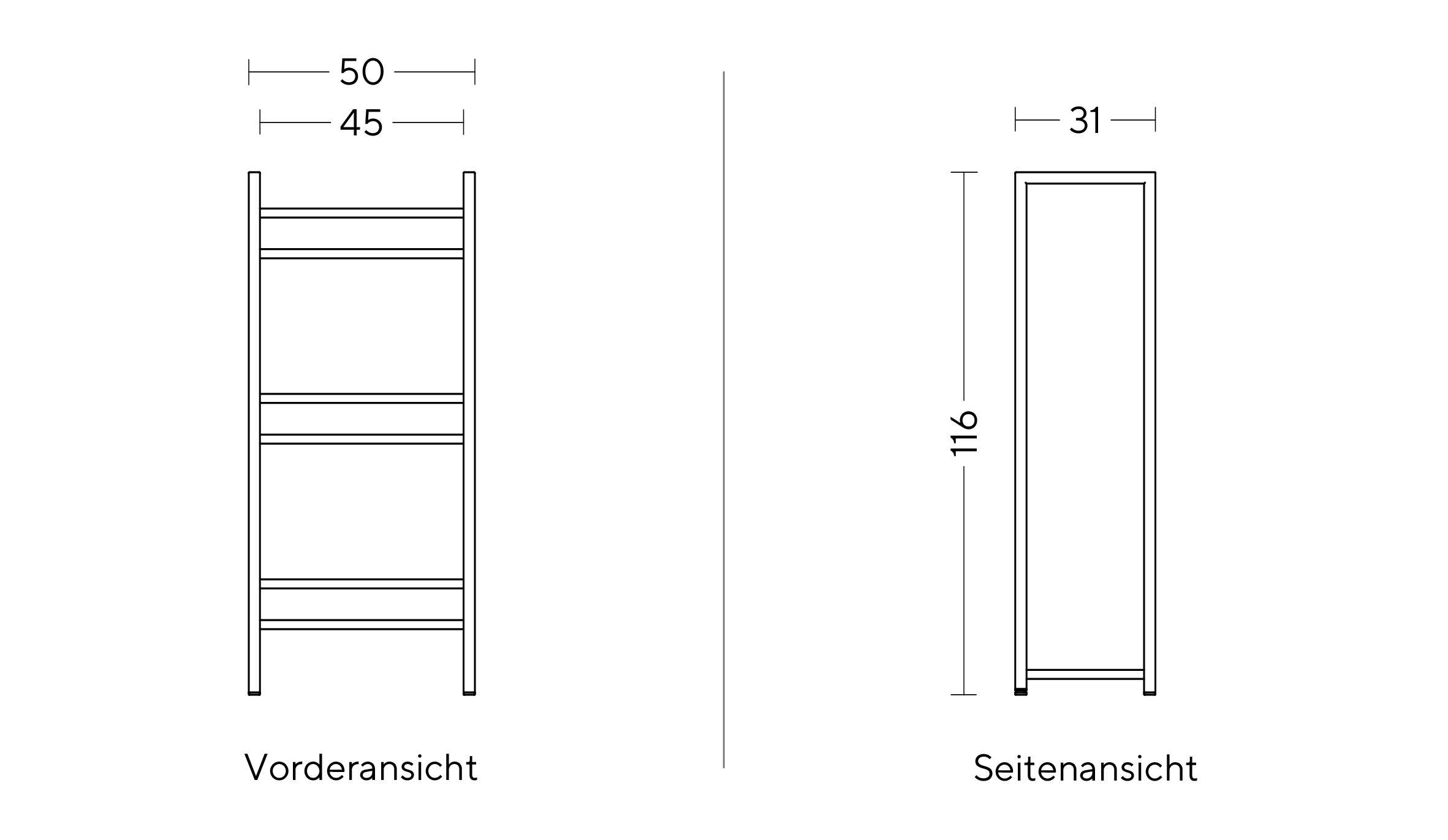 Maße-Bild