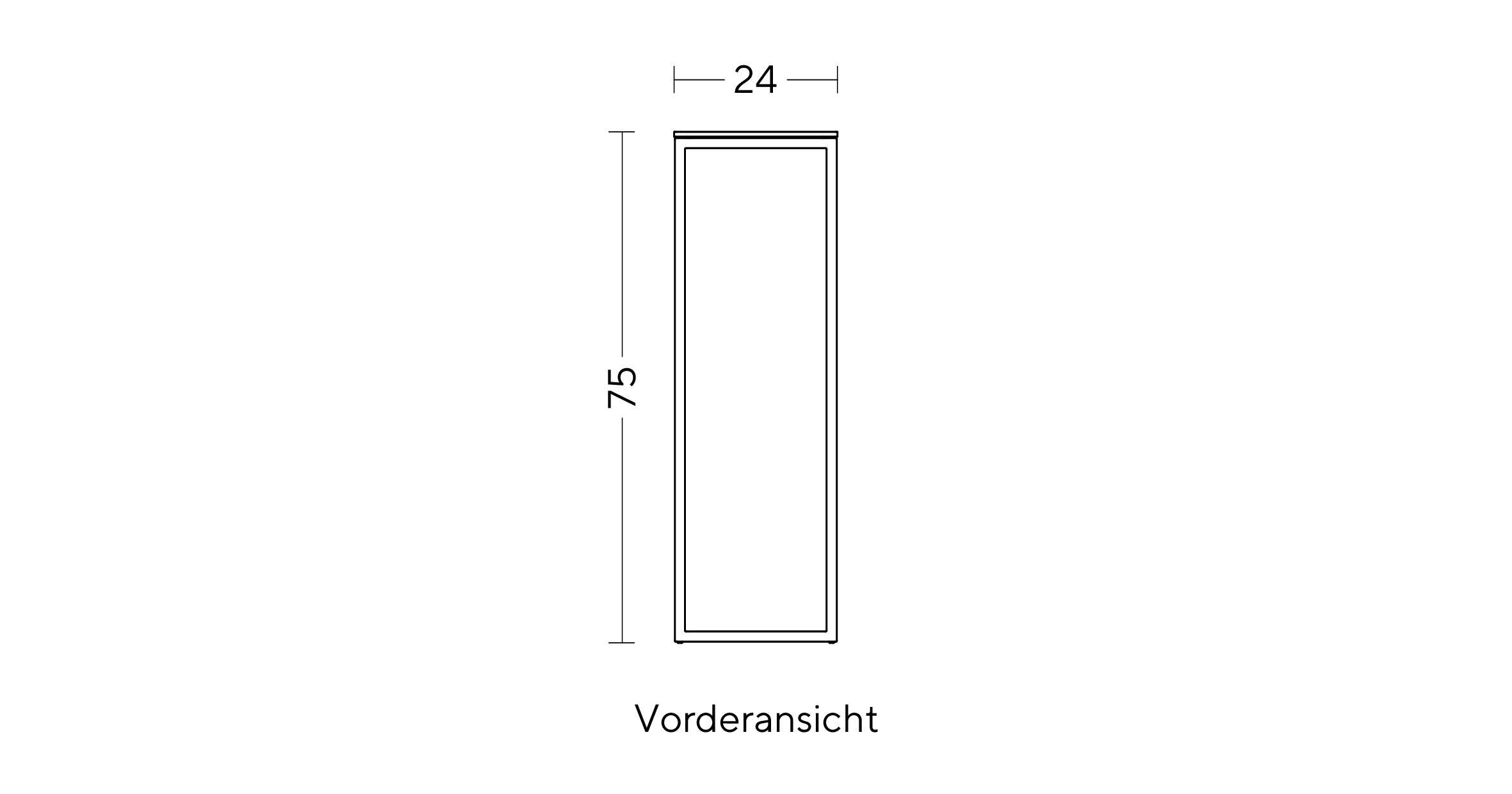 Maße-Bild