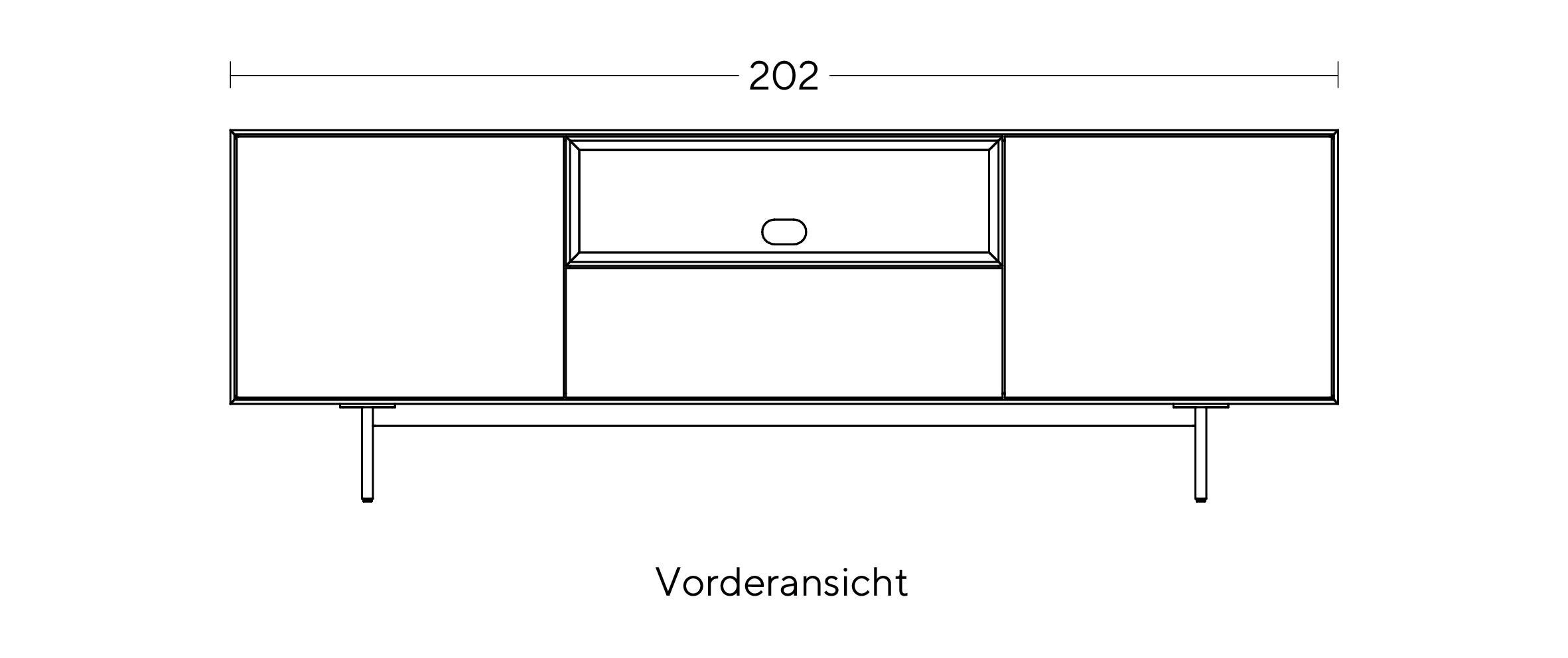 Maße-Bild