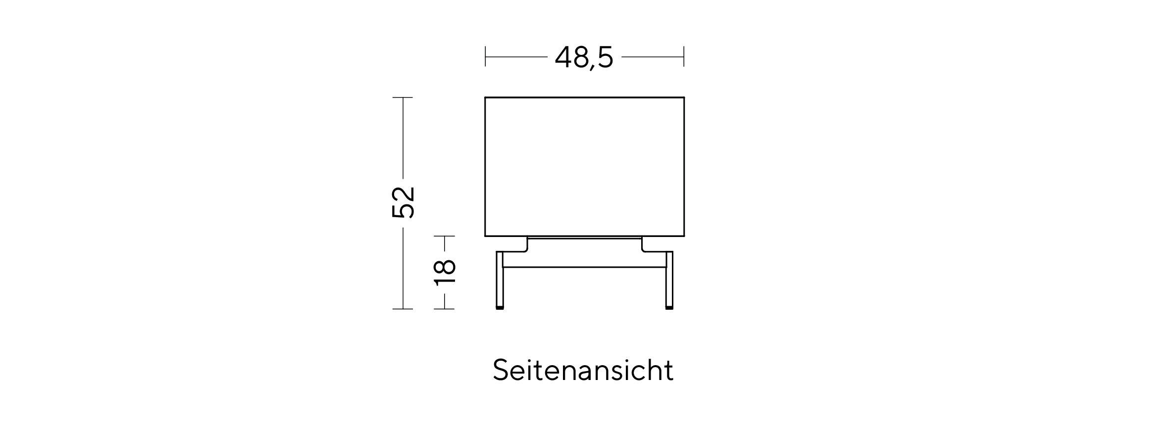 Maße-Bild