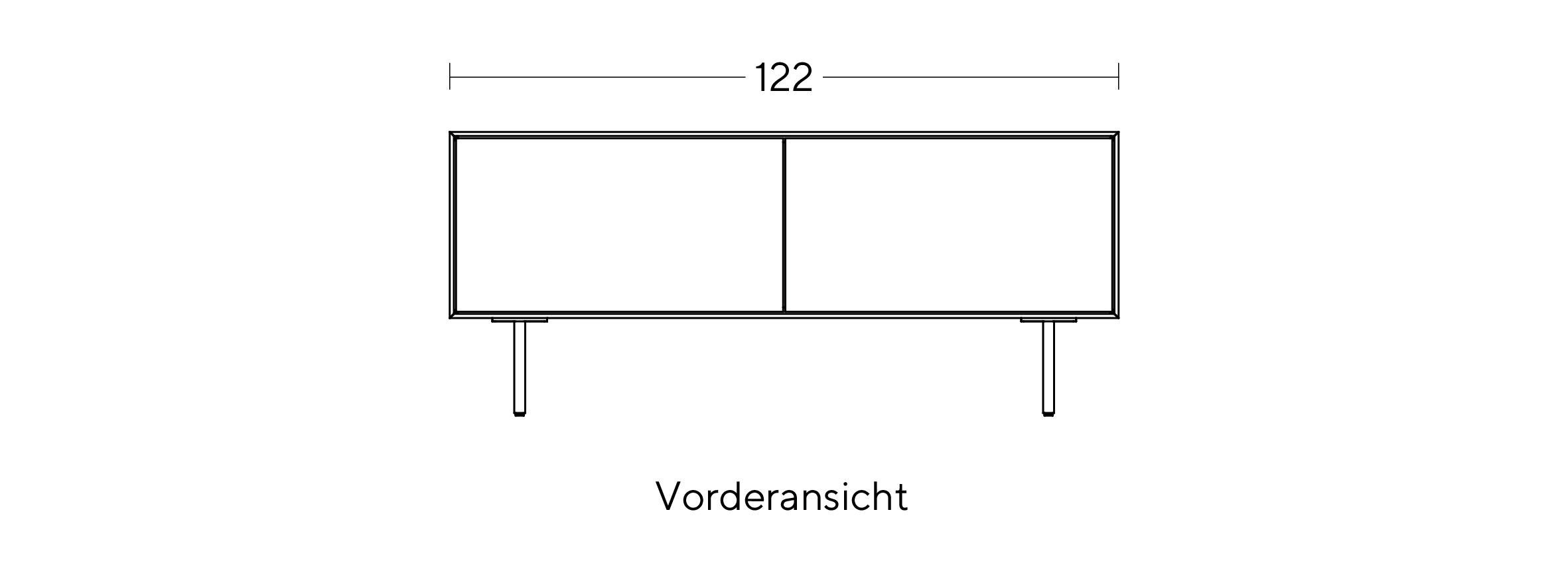 Maße-Bild