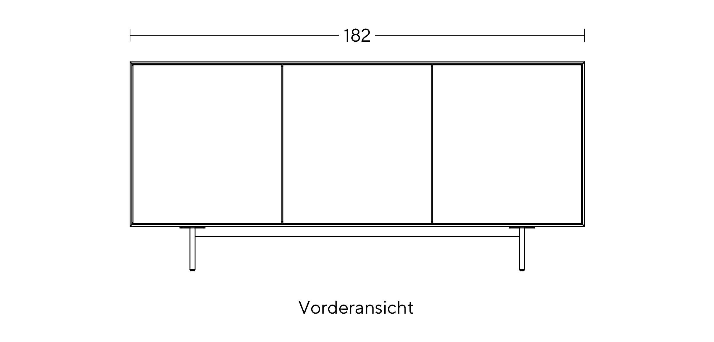 Maße-Bild