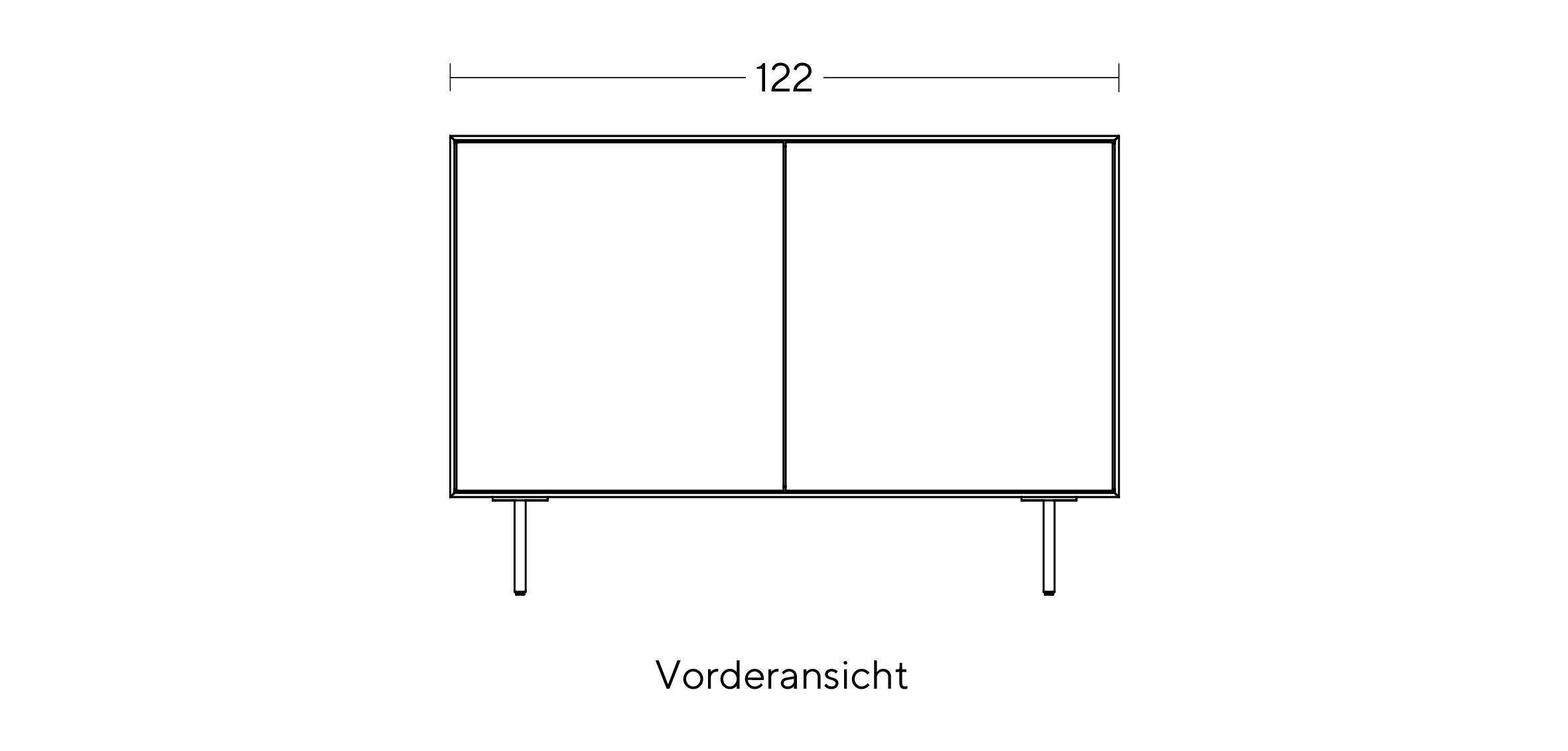 Maße-Bild