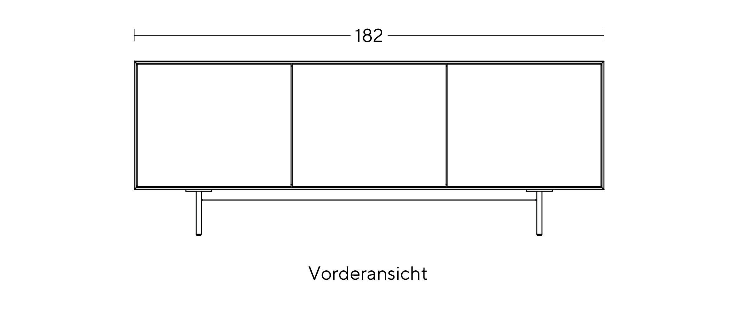 Maße-Bild