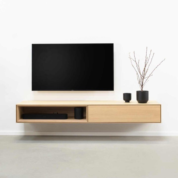 TV-Board FRIEDA 08